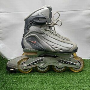 Vintage Nike N-Dorfin 4 Air Max Inline Skates Women’s US 7 Wide EU 38